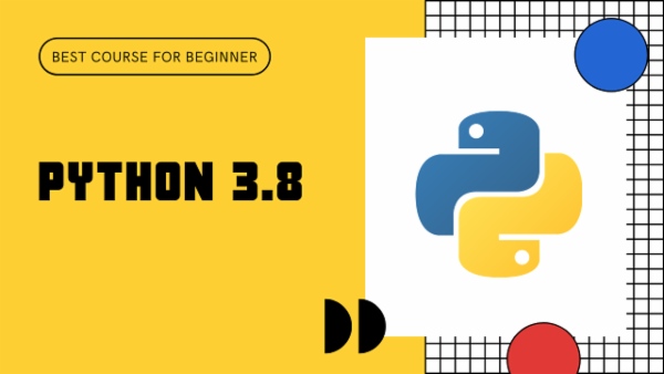 Core Python 3